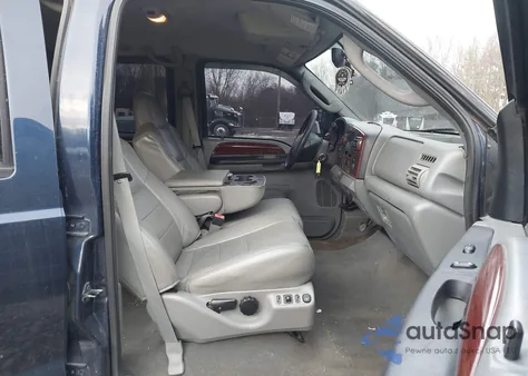 2005 Ford F-250 Lariat/Xl/Xlt from USA, damaged, VIN 1FTSW21P25EC49926